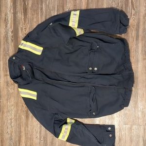 Bulwark FR 2112 Bomber Work Jacket